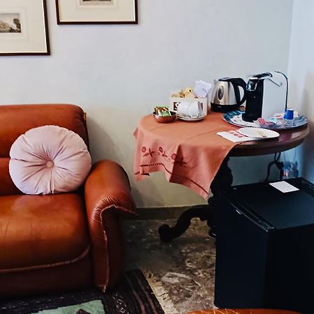 47, Vittorio Veneto Hotel Locorotondo Eksteriør billede