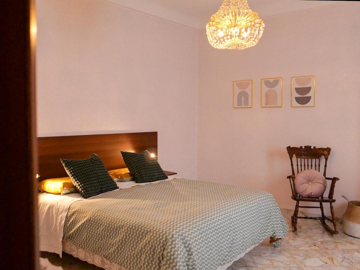 47, Vittorio Veneto Hotel Locorotondo Eksteriør billede