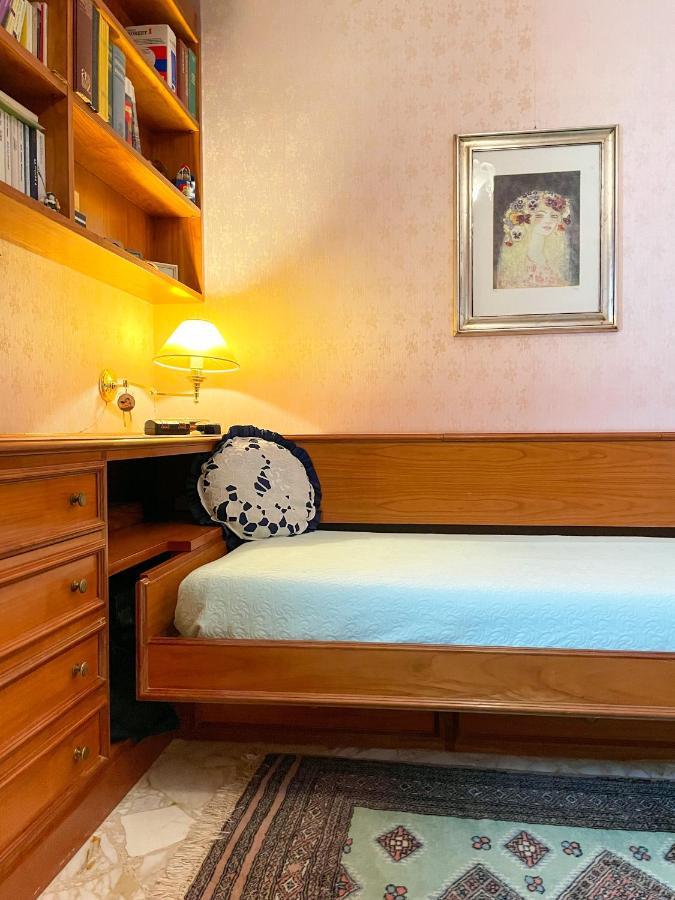 47, Vittorio Veneto Hotel Locorotondo Eksteriør billede