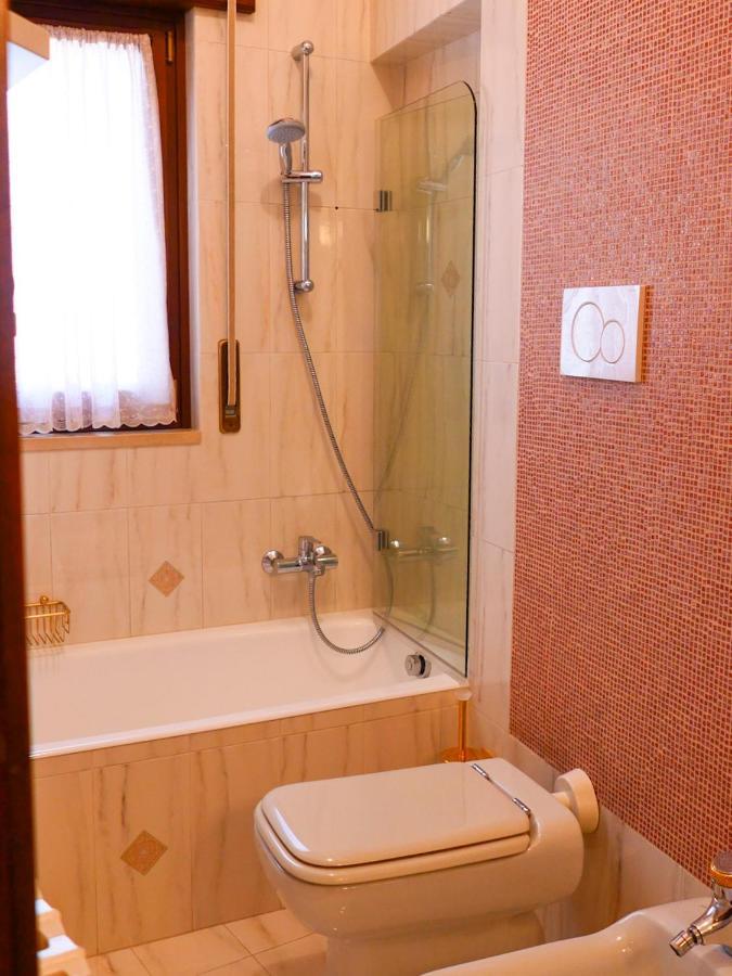 47, Vittorio Veneto Hotel Locorotondo Eksteriør billede