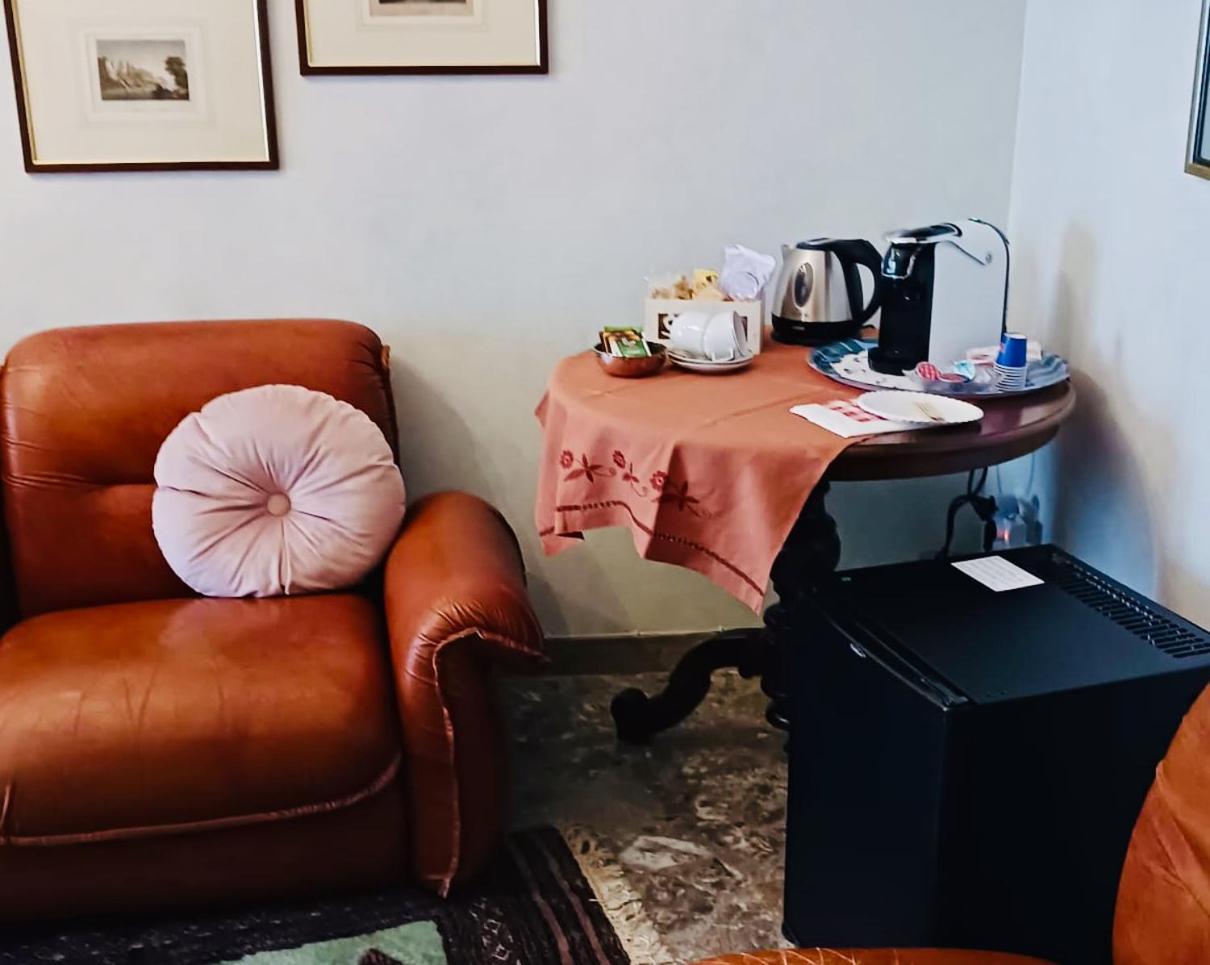 47, Vittorio Veneto Hotel Locorotondo Eksteriør billede